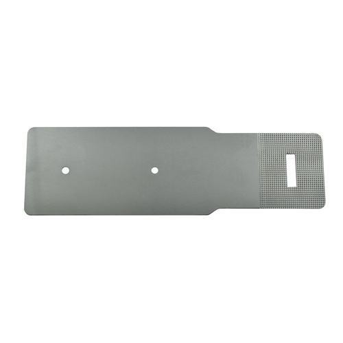 Feed Plate 23x6mm BROTHER KE 430D # SA3611 001 (Genuine) Silacsew