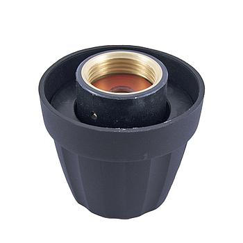 Water Filler Cap with Child Lock