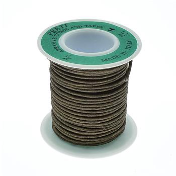 181 (AC) | Abrasive Cord - 15 meters - CORINDONE (Made in Italy)
