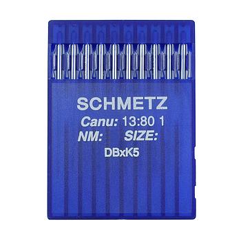 DBxK5 Sewing Needles Schmetz | CANU 13:80 1
