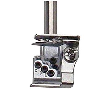 Needle Clamp Complete SINGER # 416672002 (G12462)
