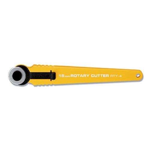 RTY-4 | Rotary Cutter Ø 18 mm (OLFA)