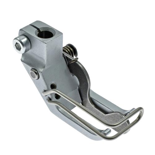 Presser Foot with 8mm Right Guide DURKOPP # 0867 221164 (Genuine)