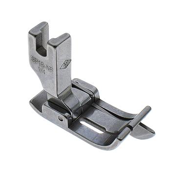 Needle-Feed 1/4 Right Guide Presser Foot # SP18-NF 1/4 (YS)