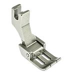 2-Needle Presser Foot 6.0mm NECCHI 971 # 961773-3-00 (Made in Italy)