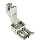 2-Needle Presser Foot 6.4mm NECCHI 971 # 961773-3-00 (Made in Italy)
