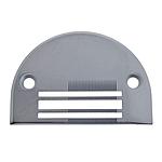 Needle Plate BROTHER # S01988-001 (Genuine)