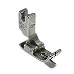 Presser Foot with Left 3/32" (2.4mm) Guide # SP18L-3/32 (YS)