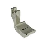 Piping Foot Left Grooved 3/8" # 36069L (P69L)