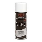 LUBRITEF 118 | Lubrificante Seco Spray com P.T.F.E. (400 ml)