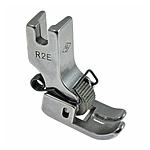 Roller Presser Foot for Single Needle LockStitch Machine # R2E (YS)