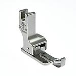 2mm Needle-Feed Right Compensating Presser Foot # CR20-NF (YS)
