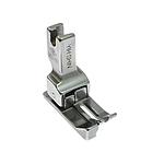 1/8 Needle-Feed Left Compensating Presser Foot # 222-NF (YS)