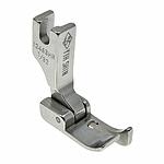 Hinged Presser Foot, Right Guide 1/32" # P810 (12463H 1/32) (YS)