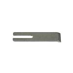 Fixed Knife BROTHER KE-484 # S57670-0-01 (Genuine)