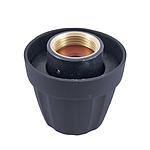 Water Filler Cap 1/2" F. with Child Lock