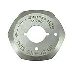 6-Sided Ø 50mm Blade, HSS SUPRENA HC-1007A # M700 (Made in Germany)