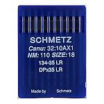 134-35 LR Nadeln Schmetz DPx35 | CANU 32:10AX 1
