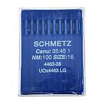 4463-35 Sewing Needles Schmetz UOx4463 LG | CANU 35:45 1