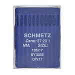 135x17 Sewing Needle Schmetz SY 3355 - DPx17 | CANU 37:20 1