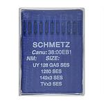 UY 128 GAS SES Sewing Needle Schmetz 1280 SES - 149x3 SES | CANU: 38:00EB 1