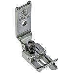 13614 | 2-Needle Foot with Right Guide 1/16" # S570S (YS)