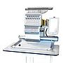 15-Needle Industrial Embroidery Machine