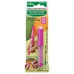 Chaco Liner Pen Style - Pink - Clover # 4711