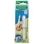 Chaco Liner Pen Style - White - Clover # 4712