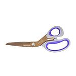 560 8-1/2" | Titanium-Coated Sewing Scissors (MUNDIAL)