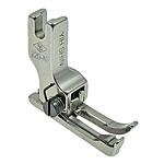 1/32" Needle-Feed Left Compensating Presser Foot with Spring, Narrow Type # 220S-NF (YS)