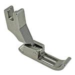 Zipper Presser Foot 2-Needle 3.2mm DURKOPP 244 (Made in Italy)