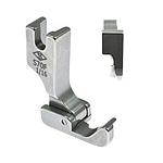 Hinged Presser Foot for 1/16 (1.6mm) Hemming # S70F-1/16 (YS)