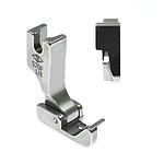 Hinged Presser Foot for 3/16 (4.8mm) Hemming # S70F-3/16 (YS)