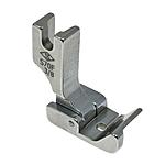 Hinged Presser Foot for 3/8 (9.5mm) Hemming # S70F-3/8 (YS)