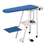 FUTURA A (Comel) | Heated and Vacuum Ironing Board, without Boiler