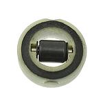 Wide Roller Assy for Straight Cutting Machines EASTMAN # 532C2-3 (Genuine)