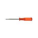 Needle Screw Wrench Ø 1.5mm RIMOLDI # 990474-0-11