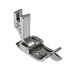 Presser Foot with Right 1/4" (6.4mm) Guide # SP18-1/4 (YS)