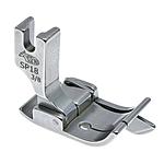 Presser Foot with Right 3/8" (9.6mm) Guide # SP18-3/8 (YS)