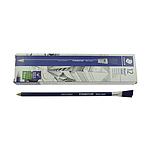Staedtler Eraser for Ballpoint Pens (12 PCS)