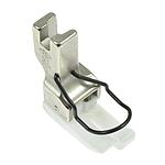 1/32" Right Compensating PTFE Presser Foot with Finger Guard # TCR1/32-G (MT21R) (YS)