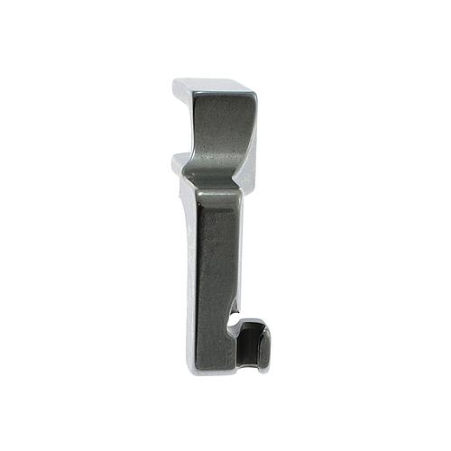 Single-Sided Invisible Zipper Presser Foot # S518L (YS)