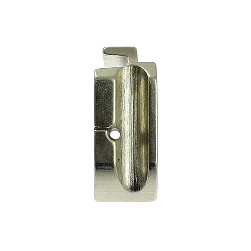 Piping Foot Left Grooved 1/4" # 36069L (P69L)