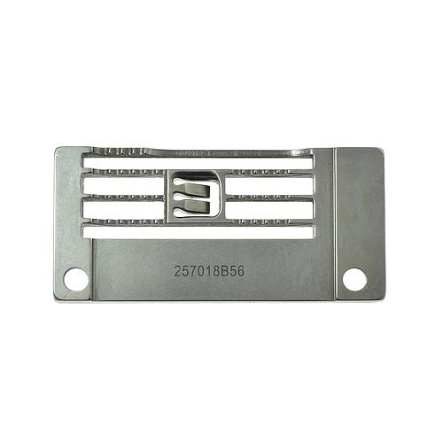 Stichplatte 3x5,6 mm PEGASUS # 257018B56