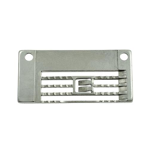 Placca 3x6,4 mm YAMATO VF2200, VF2300 # 3108135