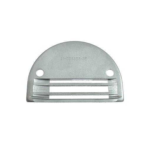 Placca PFAFF 461 # 91-058355-25 (91-058355-05)