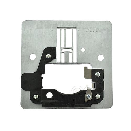 Needle Plate, Singer # 416472401 (416786701)