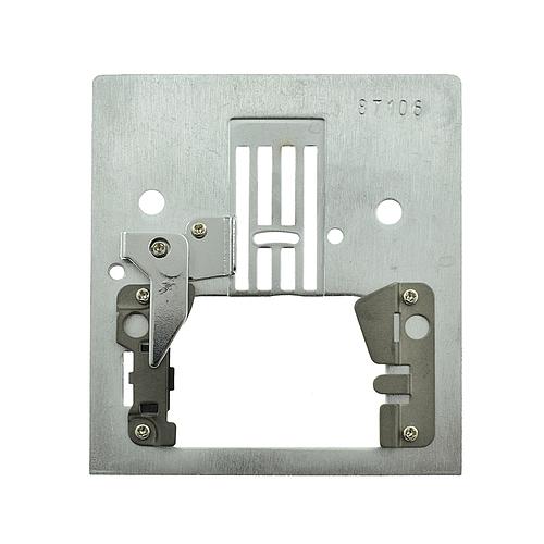 Needle Plate Assembly, Singer # 051046