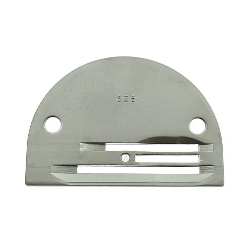 Needle Plate Ø 2,6mm BROTHER # 111241-001 (B26)
